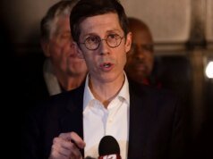 Osoba zatrzymana jako osoba zainteresowana strzelaniną w Brownie zostaje zwolniona