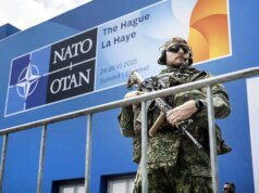 NATO rozważa bardziej agresywną taktykę przeciwko zagrożeniom hybrydowym Rosji