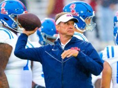 Decyzja Lane’a Kiffina w sprawie LSU spotyka się z zaskoczeniem ze strony Jacka Paula