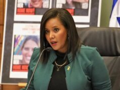 Izraelscy urzędnicy obwiniają Australię o antysemityzm przed atakiem w Sydney