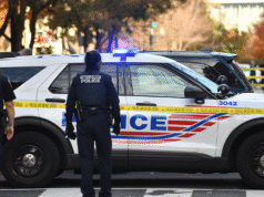 Raport Kongresu zarzuca szefowi policji DC manipulowanie danymi dotyczącymi przestępczości