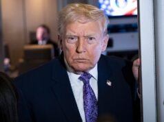 Prezydent Donald Trump publikuje post Truth Social na temat Syrii i Izraela