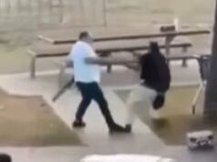 Bohater, który ujął i rozbroił bandytę z Bondi Beach, jest właścicielem sklepu z owocami w Sydney | Wiadomości ze świata