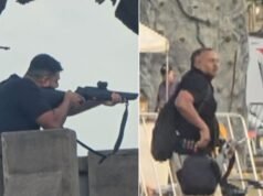 Kim byli podejrzani o zamach terrorystyczny na plaży Bondi? | Wiadomości ze świata