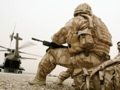 Dochodzenie wykazało, że brytyjska jednostka sił specjalnych prowadziła „celową politykę” „zabijania mężczyzn w wieku bojowym” w Afganistanie Wiadomości ze świata