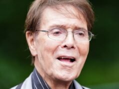 Sir Cliff Richard był leczony na raka prostaty | Wiadomości z Wielkiej Brytanii
