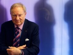 Założyciel Dignitas zmarł w wyniku samobójstwa w wieku 92 lat | Wiadomości ze świata