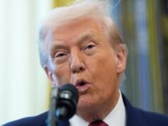 Trump składa pozew przeciwko BBC o wartości 5 miliardów dolarów w związku z edycją Panoramy | Wiadomości z USA