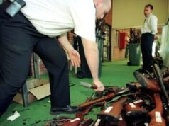 Podejrzany z Bondi Beach miał pozwolenie na broń przez 10 lat – jakie więc są australijskie przepisy dotyczące broni? | Wiadomości ze świata