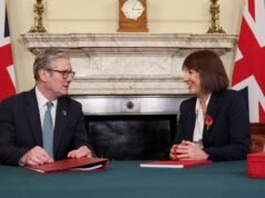 Sir Keir Starmer będzie bronił budżetu wśród twierdzeń, że Rachel Reeves „kłamała” na temat finansów publicznych | Wiadomości polityczne