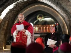 Papież Leon odwiedza Bejrut z przesłaniem pokojowym – zaledwie tydzień po izraelskich nalotach | Wiadomości ze świata