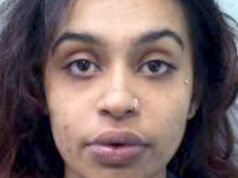 Matka osadzona w więzieniu po tym, jak „straciła panowanie nad sobą” i zamordowała swoją trzymiesięczną córkę | Wiadomości z Wielkiej Brytanii