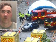 Sąd orzekł, że pieszy „bohater” wsiadł do samochodu zamachowca z parady w Liverpoolu, aby go zatrzymać Wiadomości z Wielkiej Brytanii