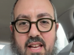 Urodzony w Londynie rabin Eli Schlanger i 10-letnia dziewczynka wśród 15 osób zabitych w ataku terrorystycznym w Bondi Beach | Wiadomości ze świata