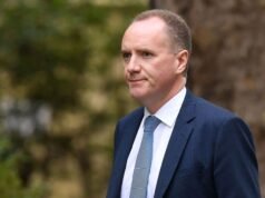 Szef OBR Richard Hughes rezygnuje po dochodzeniu w sprawie wycieku budżetu | Wiadomości polityczne