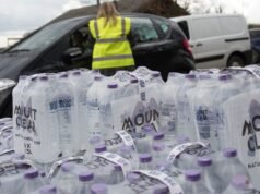 Tysiące osób pozostaje bez wody w hrabstwie Kent po „problemie chemicznym” – co musisz wiedzieć | Wiadomości z Wielkiej Brytanii