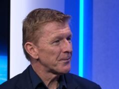 Stany Zjednoczone i Chiny powinny współpracować przy nowych wyprawach na Księżyc, mówi brytyjski astronauta Tim Peake | Wiadomości naukowe, klimatyczne i technologiczne