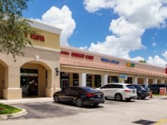 W obronie centrów handlowych