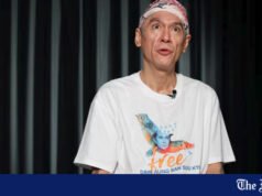 „Z tego, co wiem, mogła nie żyć” – mówi syn Suu Kyi