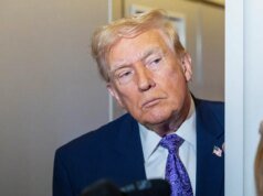 Trump twierdzi, że zamrożenie azylu może potrwać „długo” po strzale strażnika