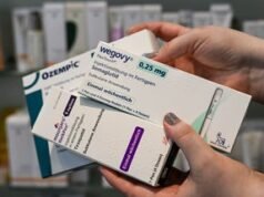 Eli Lilly obniża cenę gotówkową fiolki leku odchudzającego Zepbound