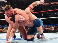 John Cena przegrał swój ostatni mecz w WWE