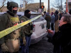 Filmy pokazały śmierć Alexa Prettiego i podważały rządową wersję wydarzeń