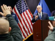 W Minnesocie i Maine administracja Trumpa sygnalizuje zmianę w kwestii imigracji