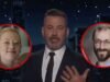 Jimmy Kimmel i Stephen Colbert uderzają w DHS w śmierć Alexa Prettiego