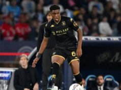 Mający zaledwie 17 lat ten nigeryjski talent jest już na celowniku Bayernu Monachium