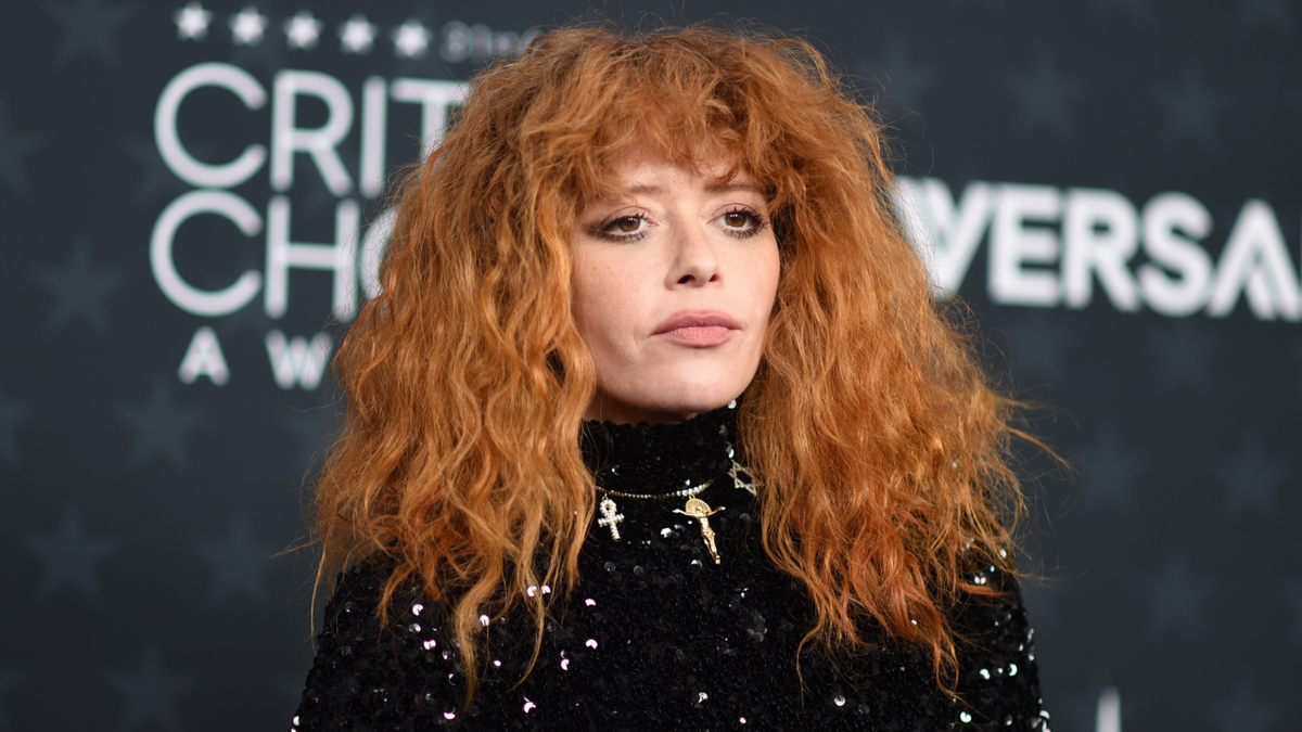 Gwiazda Poker Face i Russian Doll Natasha Lyonne wydaje oświadczenie w sprawie nawrotu choroby po 20 latach trzeźwości