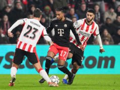 Nowy wygląd Bayernu, wstyd OM i nie tylko: najważniejsze wydarzenia z konferencji XXL