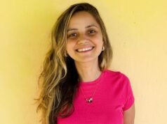 Popularna influencerka Jéssica Daugirdas nie żyje w wieku 35 lat