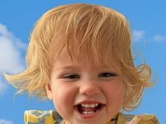 27-letnia kobieta zostaje oskarżona o morderstwo po tym, jak roczna dziewczynka została przewieziona do szpitala z „poważnymi obrażeniami”