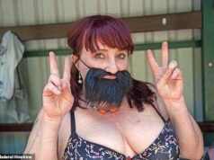 Transpłciowe kobiety NADAL mogłyby mieć dostęp do stawów kąpielowych dla kobiet w Hampstead Heath wyłącznie po konsultacji