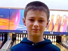 15-letni nastolatek przyznaje się do zamordowania ucznia, którego przypadkowo dźgnął nożem, po czym w przerażający sposób udawał, że pomaga, udając niewinnego świadka