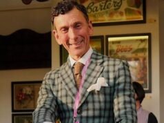 Ciało znaleziono podczas polowania na „najdroższą przyjaciółkę” Kate Bush, która w Boże Narodzenie wpadła do wody