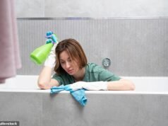 Moja sprzątaczka potknęła się w wannie w moim mieszkaniu – czy może dochodzić roszczeń wobec mnie?