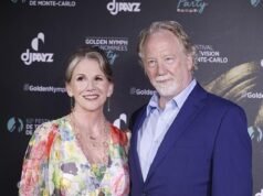 Melissa Gilbert przerywa milczenie po tym, jak Timothy Busfield został zwolniony z aresztu po oskarżeniach o wykorzystywanie seksualne dzieci