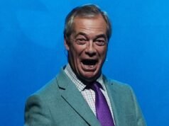 Jak 81 mandatów może storpedować szanse na przejęcie władzy przez „Wariatową Lewicę”: badanie pokazuje, że pakt między konserwatystami a reformatorami może wygrać dziesiątki okręgów wyborczych, które w przeciwnym razie prawica przegrałaby