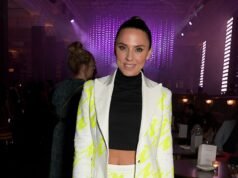 „Trudno być w cieniu rodzica, który odniósł sukces”: Mel C wdaje się w spór z Beckhamem, ujawniając, dlaczego trzymała swoją 16-letnią córkę Scarlet przed wzrokiem opinii publicznej