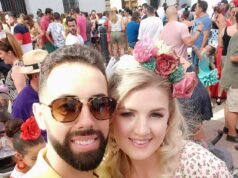 Ujawniono: Były oskarżony o zabicie brytyjskiej matki trójki dzieci w Hiszpanii otrzymał zakaz zbliżania się, gdy okazało się, że jej dzieci, które były w domu, podniosły alarm „naciskając przycisk paniki”