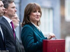 CBI ostrzega przed spadkiem aktywności sektora prywatnego i „kruchym” zaufaniem w związku z nowym ciosem zadanym Rachel Reeves