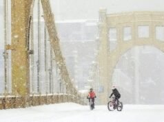Liczba ofiar śmiertelnych burzy zimowej wśród paproci wzrosła do 12 po tym, jak na południu pojawiło się ostrzeżenie TORNADO w obliczu mroźnych mrozów: -20 stopni Celsjusza: Aktualizacje na żywo