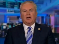 Czołowi Republikanie zrywają szeregi z Trumpem w związku ze strzelaniną przez Straż Graniczną, gdy kongresman James Comer wzywa ICE do opuszczenia Minneapolis