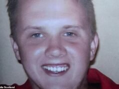 Mężczyzna zostaje poturbowany na śmierć, opiekujący się psem. XL Bully: Załamana matka domaga się odpowiedzialności