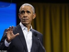 Barack Obama wygłasza rzadkie oświadczenie polityczne, w którym potępia administrację Trumpa w związku ze strzelaniną Alexa Prettiego w Minnesocie