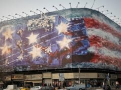 Iran ostrzega Stany Zjednoczone po tym, jak liczba ofiar protestów „sięgła 33 000”, a „prawie 100 000 osób zostało rannych w wyniku brutalnych stłumień”