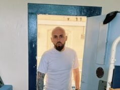 Albański morderca „zarabia 20 000 funtów na transmisji na żywo w TikToku ze swojej celi w Wielkiej Brytanii”