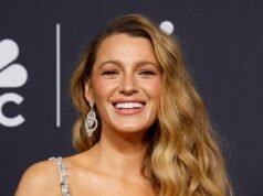 Bomba, nowy, wyciekły dźwięk, który może zatopić Blake Lively: posłuchaj czterominutowej notatki głosowej aktorki skierowanej do Justina Baldoniego